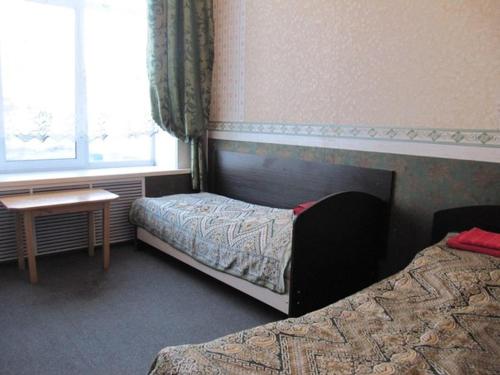 This photo about Imidzh Hotel shared on HyHotel.com