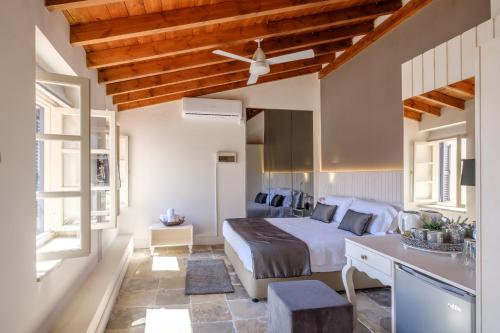 設施, Limassol Old Town Mansion in 利馬斯索爾 設施, Limassol Old Town Mansion in 利馬斯索爾