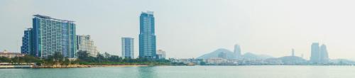 View, Somerset Harbourview Sri Racha in Chonburi View, Somerset Harbourview Sri Racha in Chonburi