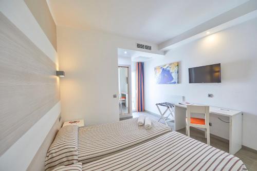 MLL Palma Bay Club Resort in Majorca MLL Palma Bay Club Resort in Majorca
