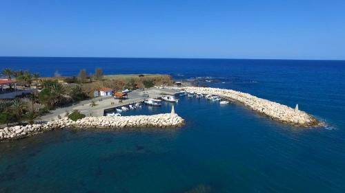 Happy Trails Pomos Panoramic Villa in Pomos Happy Trails Pomos Panoramic Villa in Pomos
