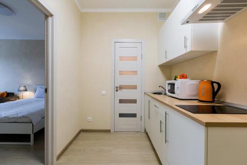 LASPACE PRIMA Apartments in Moscow LASPACE PRIMA Apartments in Moscow
