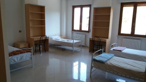 This photo about Ostello Il Volto shared on HyHotel.com