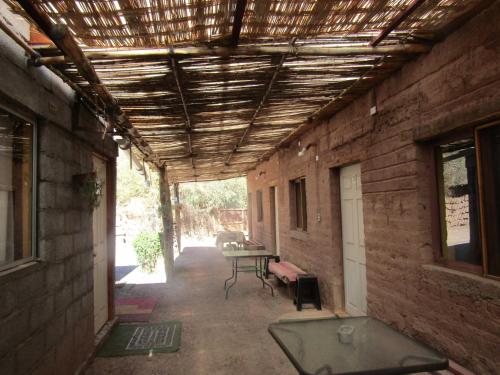 Tocopilla 19A
Tocopilla 19A