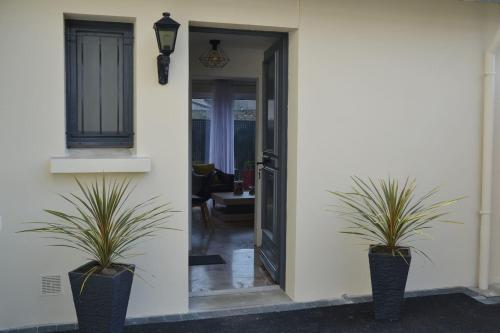 Résidence Bel Air (Residence Bel Air) in Landerneau Résidence Bel Air (Residence Bel Air) in Landerneau