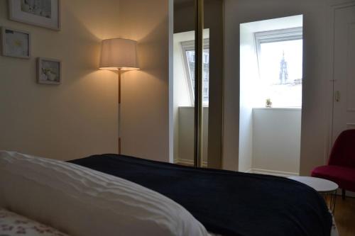 Residence Bel Air in ล็องแดร์โน Residence Bel Air in ล็องแดร์โน