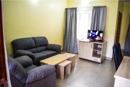 Wadonda Suites in Zomba Wadonda Suites in Zomba