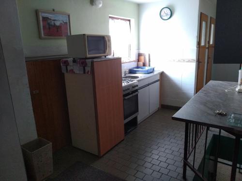 Kitchen, Apartmany Pohoraly in Rokytnice nad Jizerou Kitchen, Apartmany Pohoraly in Rokytnice nad Jizerou