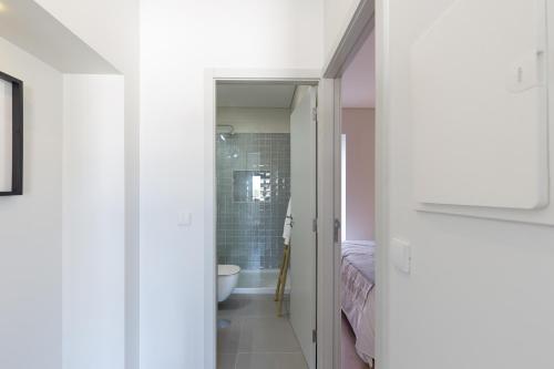 ฝักบัว, Green Villas Douro in วัลบอม ฝักบัว, Green Villas Douro in วัลบอม