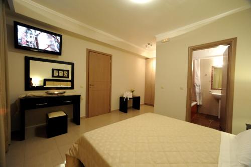 This photo about Mamfredas Luxury Resort shared on HyHotel.com