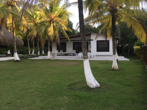 Cabana La Nina Cande-Punta Bolivar in Sincelejo Cabana La Nina Cande-Punta Bolivar in Sincelejo