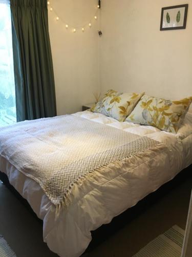 Hôtel Habitación para dos con baño privado