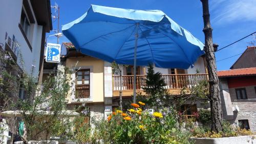 Instalaciones, Pension Paulina in Llanes Instalaciones, Pension Paulina in Llanes