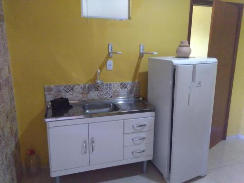 Cocina, Hospedagem da Val in Angra dos Reis Cocina, Hospedagem da Val in Angra dos Reis