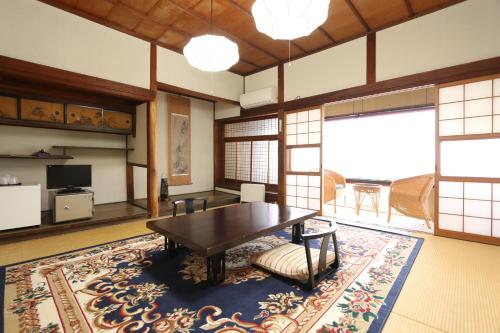 This photo about Yadori Sanyoso shared on HyHotel.com