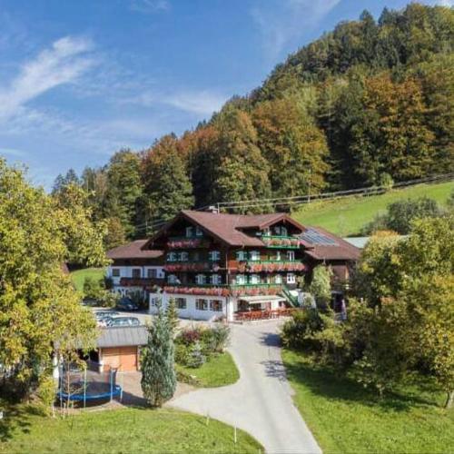 This photo about Pension Anotzlehen shared on HyHotel.com