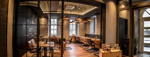 Restaurante, Hotel Lippischer Hof in Detmold Restaurante, Hotel Lippischer Hof in Detmold