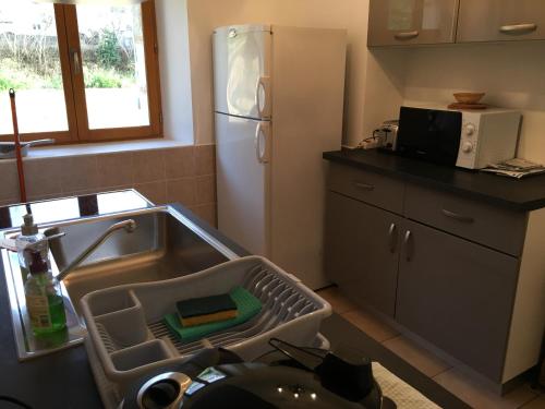 Le Chardon 2 in 布丁納瑞弗登 Le Chardon 2 in 布丁納瑞弗登