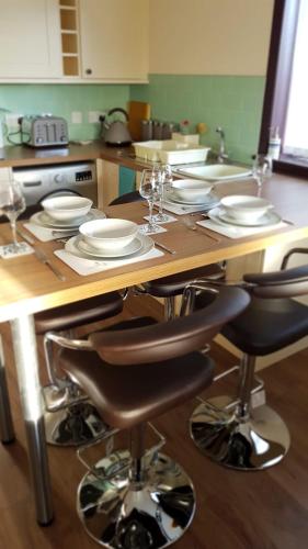 Lesanne Cottage in Keleti vidéki rész Lesanne Cottage in Keleti vidéki rész