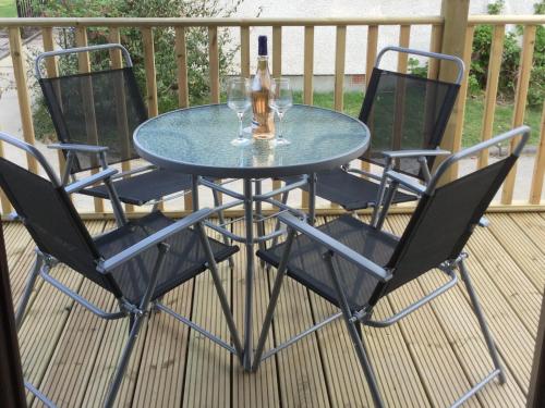 Lesanne Cottage in Keleti vidéki rész Lesanne Cottage in Keleti vidéki rész