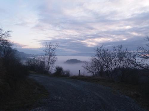 Surrounding environment, B&B La Civetta in Ponzone Surrounding environment, B&B La Civetta in Ponzone