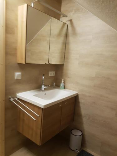 Fürdőszoba, Haus Zirknitz in Sankt Stefan ob Stainz Fürdőszoba, Haus Zirknitz in Sankt Stefan ob Stainz