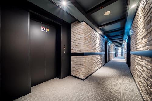 THE GRAY HOTEL in Seodaemun THE GRAY HOTEL in Seodaemun