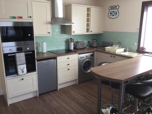 Lesanne Cottage in Keleti vidéki rész Lesanne Cottage in Keleti vidéki rész