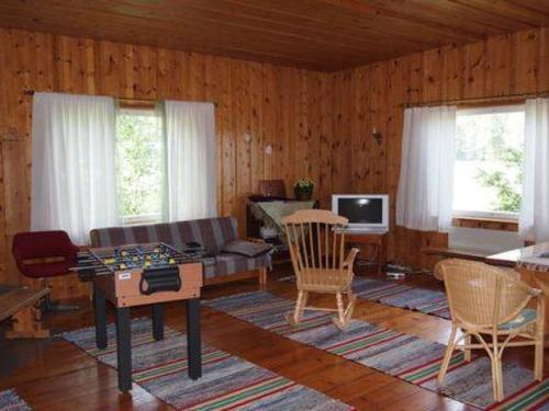 Holiday Home Raanumaja ii in Lampsijarvi Holiday Home Raanumaja ii in Lampsijarvi