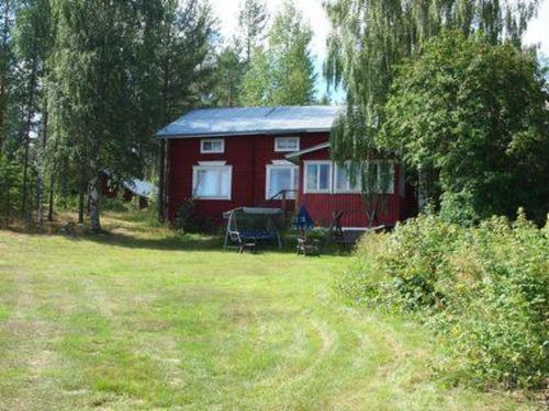 Holiday Home Raanumaja ii in Lampsijarvi Holiday Home Raanumaja ii in Lampsijarvi