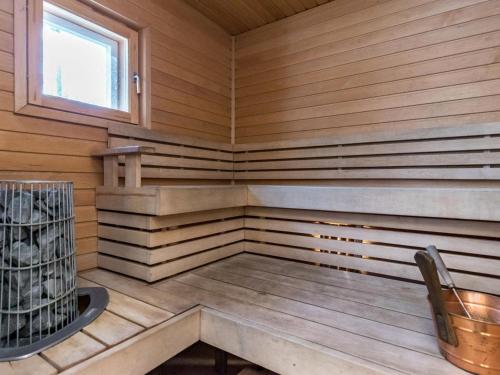 Holiday Home Villa urho by Interhome in Ristiina Holiday Home Villa urho by Interhome in Ristiina