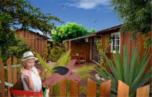 Hotel Ecovillaclub