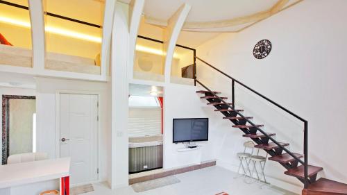 This photo about Gapyeong Amormio Pension shared on HyHotel.com