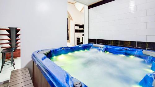 This photo about Gapyeong Amormio Pension shared on HyHotel.com