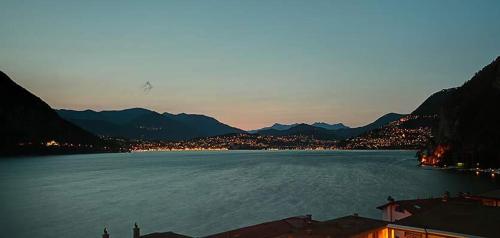 Grand Hotel Campione in Campione D'Italia Grand Hotel Campione in Campione D'Italia