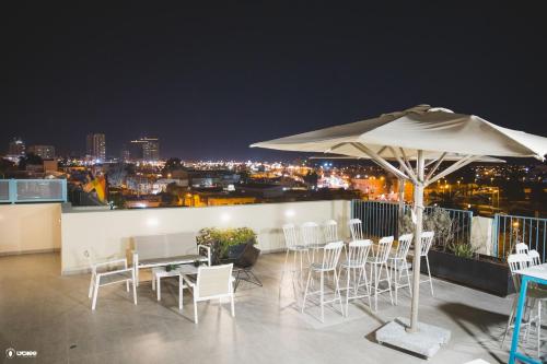 Vista Exterior, The Ottoman House Boutique in Beer Sheva Vista Exterior, The Ottoman House Boutique in Beer Sheva