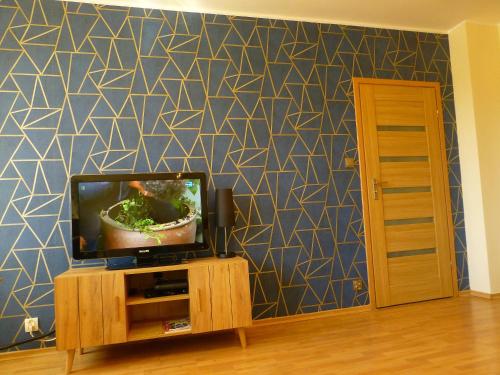 Hotel Apartment by Motlawa River II
