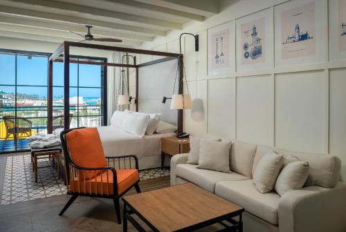 Ocean el Faro Resort - All Inclusive in Punta Cana Ocean el Faro Resort - All Inclusive in Punta Cana