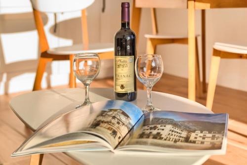 Magical View in لجوتا Magical View in لجوتا