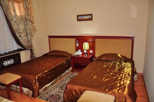 This photo about Sarbon Plaza shared on HyHotel.com