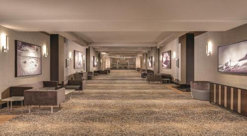 Meeting room / ballrooms, Luxor Hotel in Las Vegas (NV) Meeting room / ballrooms, Luxor Hotel in Las Vegas (NV)