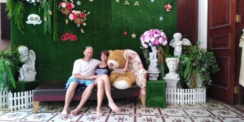 Nearby attraction, Saengcha Farm Resort in Prachantakham Nearby attraction, Saengcha Farm Resort in Prachantakham