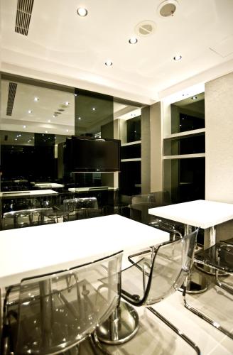 restavracija, Saual Keh Hotel near The Botanical Garden restavracija, Saual Keh Hotel near The Botanical Garden