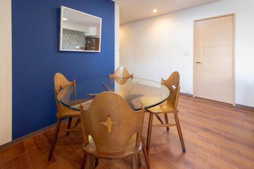 This photo about New City Apartments Uemachidai 206 / Vacation STAY 3899 shared on HyHotel.com