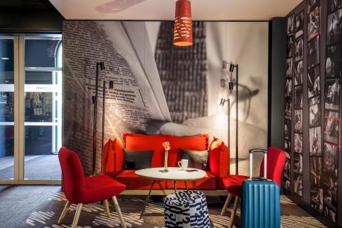 Facilities, Ibis London East Barking in Greater London East Facilities, Ibis London East Barking in Greater London East