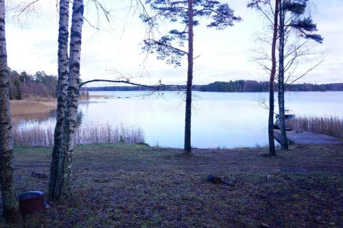 Stenstrandintie 20 B in Jarvenpaa Stenstrandintie 20 B in Jarvenpaa