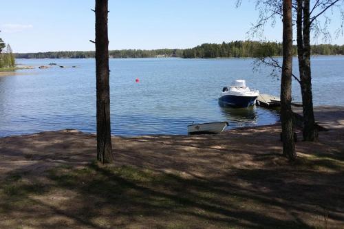 Stenstrandintie 20 B in Jarvenpaa Stenstrandintie 20 B in Jarvenpaa