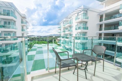 フィッシャーメンズ ハーバー アーバン リゾート6