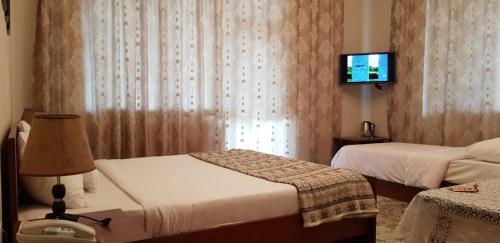 This photo about Garden Villa Hotel Baku shared on HyHotel.com