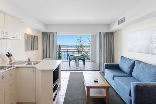 Ramada Resort by Wyndham Golden Beach near Queensland Légi Múzeum Ramada Resort by Wyndham Golden Beach near Queensland Légi Múzeum